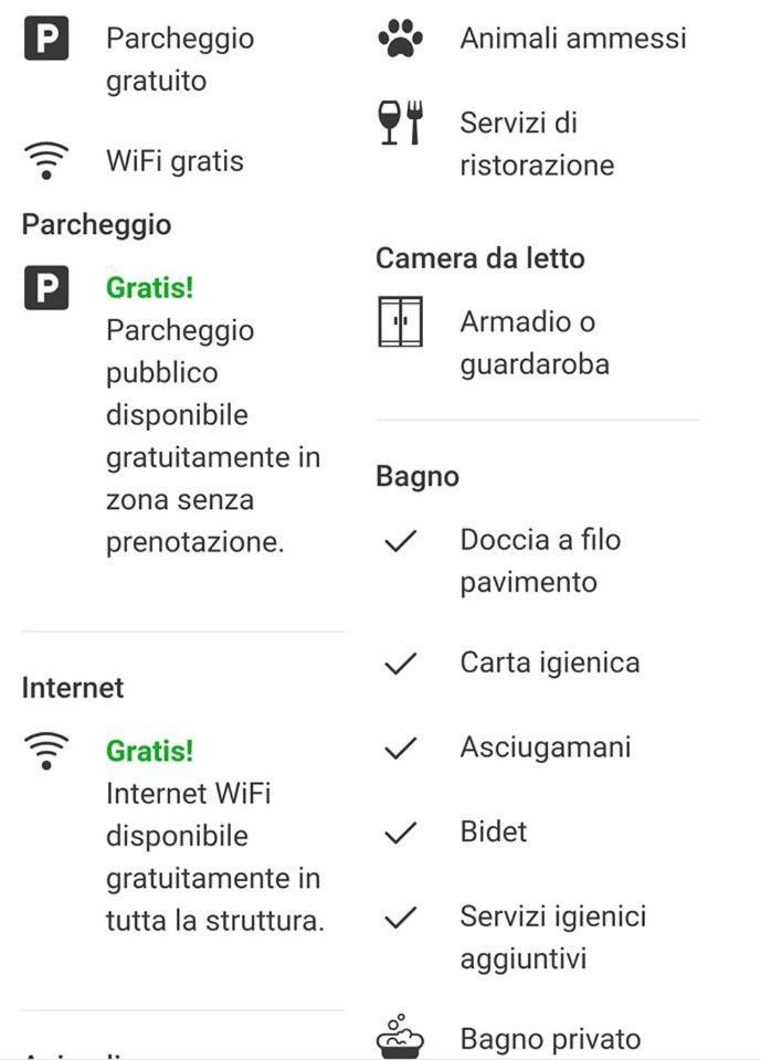 Le Tre Spezie La Spezia