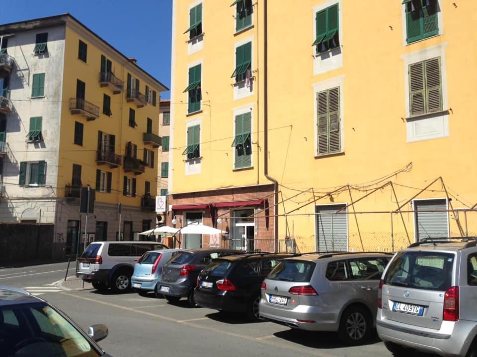 Affittacamere Le Tre Spezie La Spezia