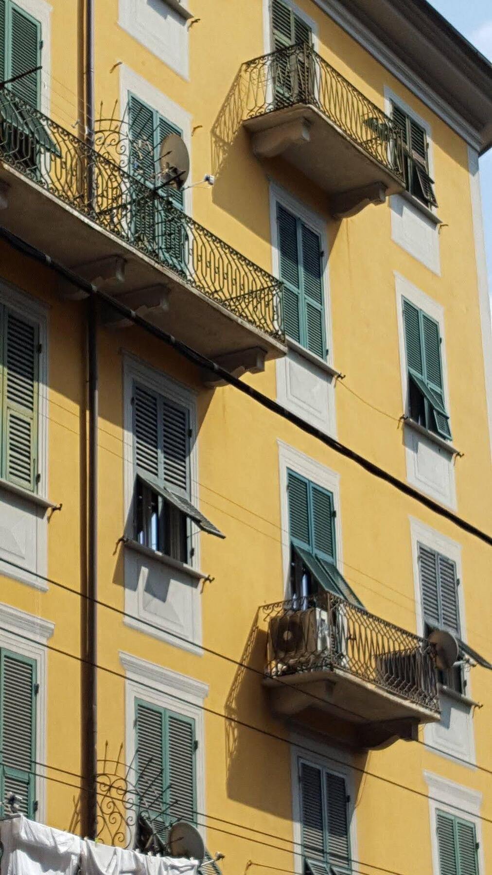 Le Tre Spezie 2* La Spezia