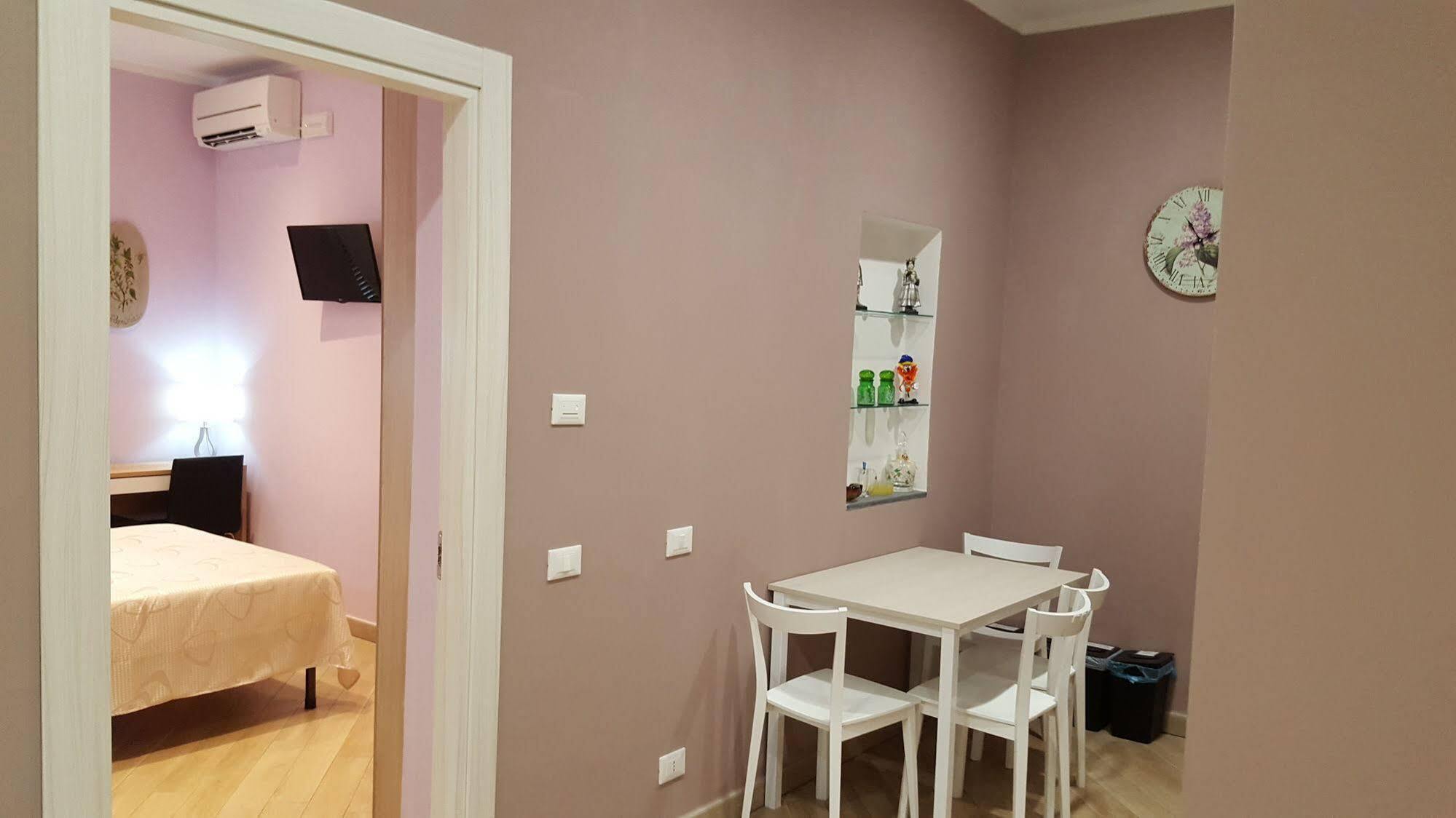 Le Tre Spezie Gasthuis 2*