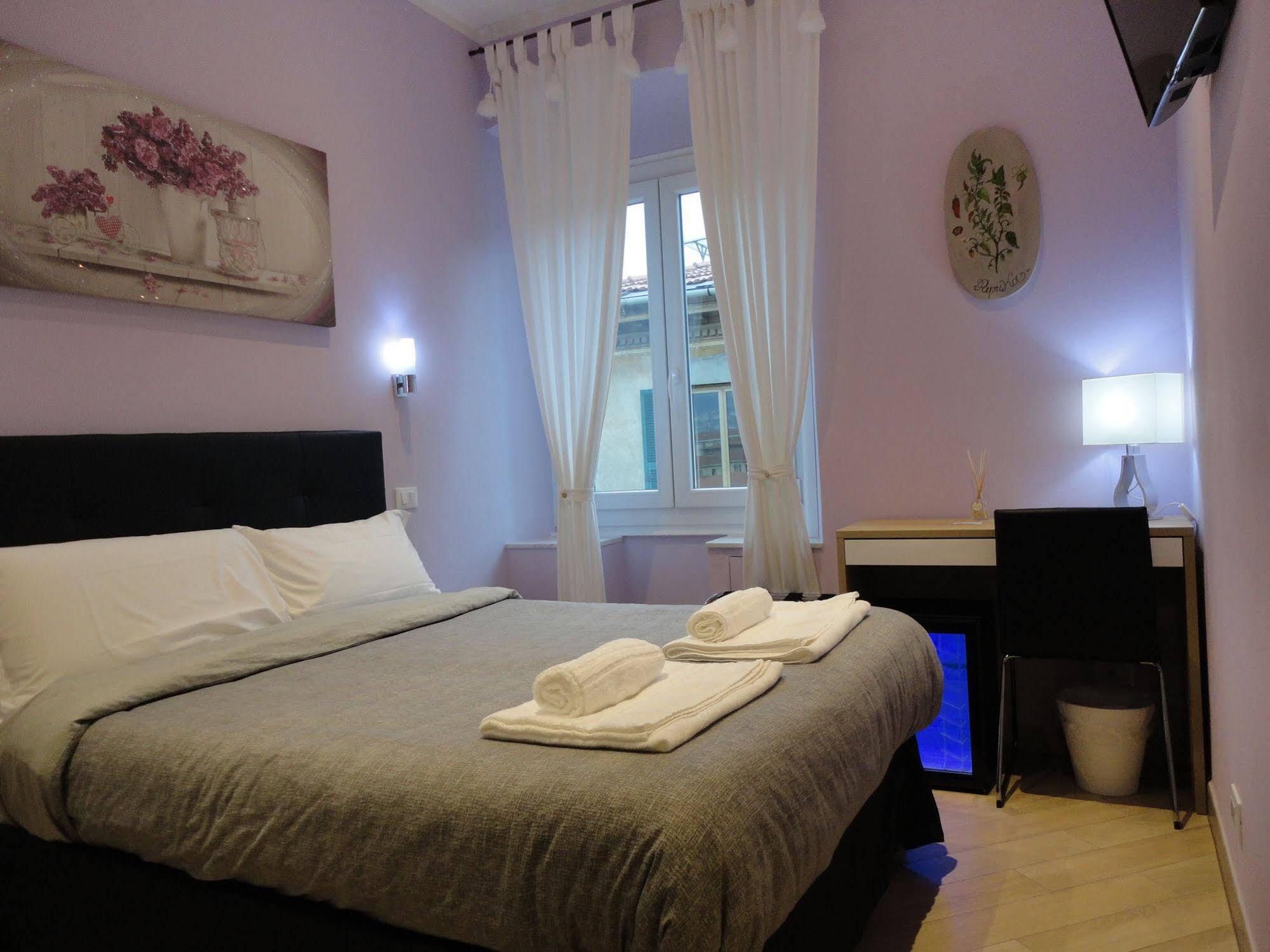 Le Tre Spezie Gasthuis 2*